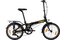 Dahon Hit - 20 Zoll - Faltrahmen