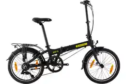 Dahon Hit - 20 Zoll - Faltrahmen