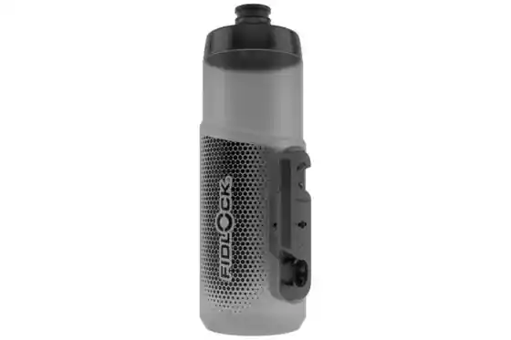 Fidlock - Trinkflaschen - Fidlock Twist Trinkflasche 600 mit Bottle Connector