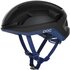 uranium black/lead blue matt