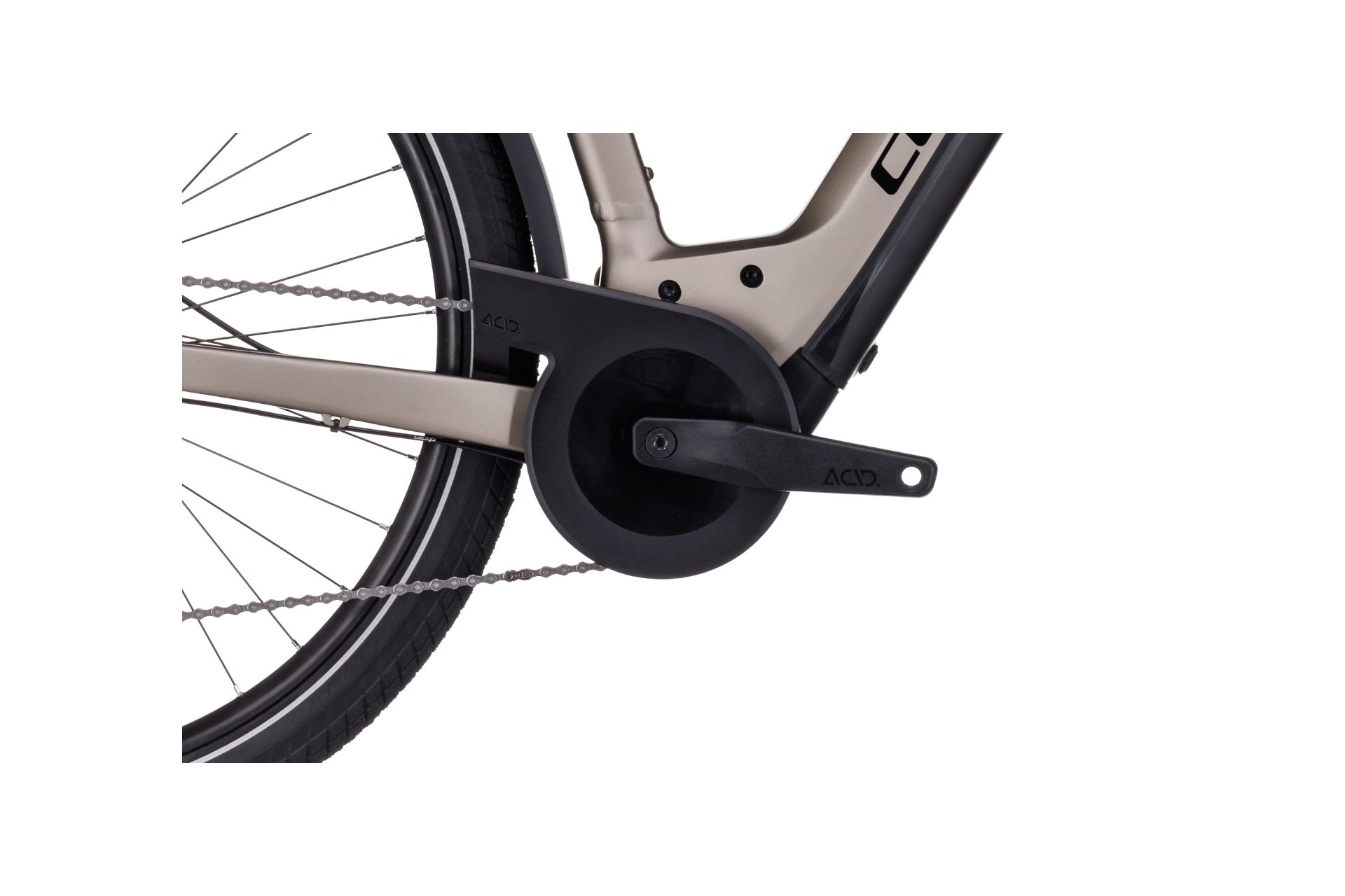 Cube Kathmandu Hybrid Pro 750 - 750 Wh - 28 Zoll - Diamant - 2024