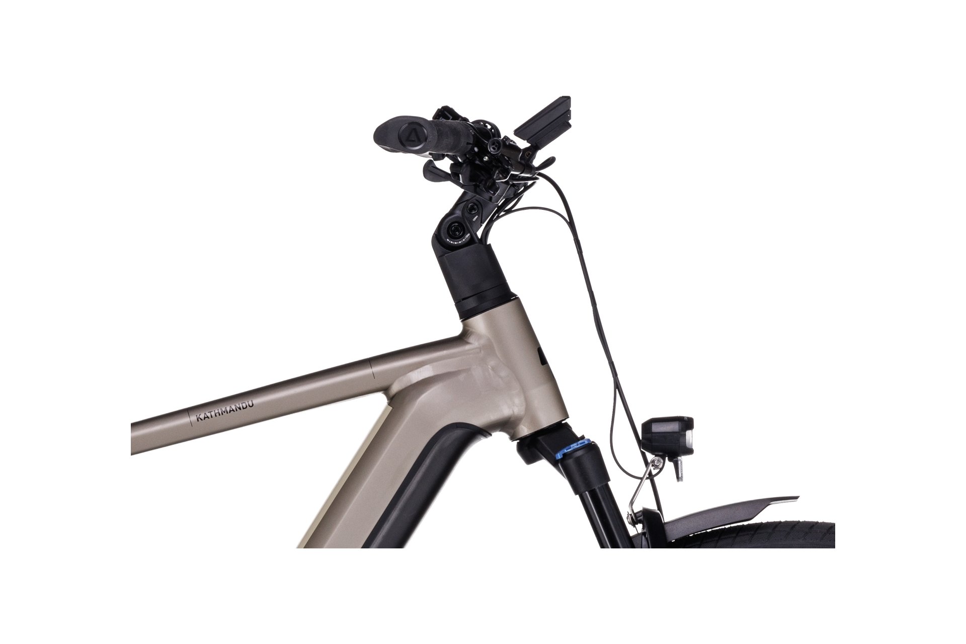 Cube Kathmandu Hybrid Pro 750 - 750 Wh - 28 Zoll - Diamant - 2024