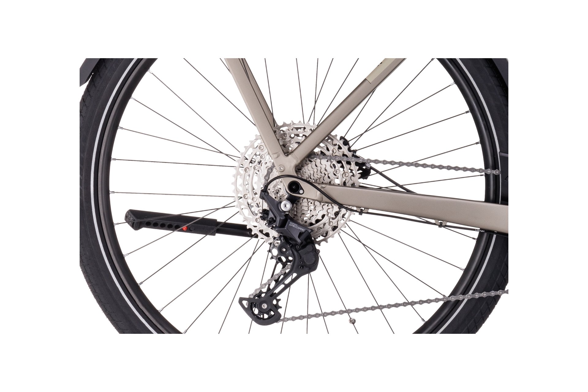 Cube Kathmandu Hybrid Pro 750 - 750 Wh - 28 Zoll - Diamant - 2024