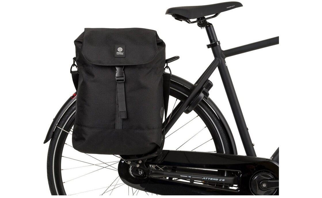 AGU Dwr Single Bike Bag Urban