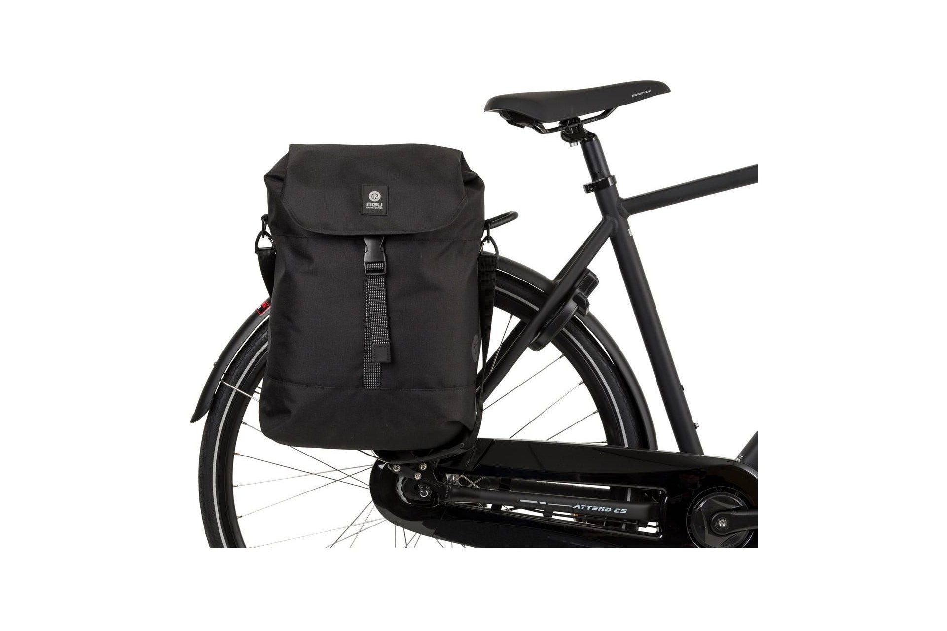 AGU Dwr Single Bike Bag Urban