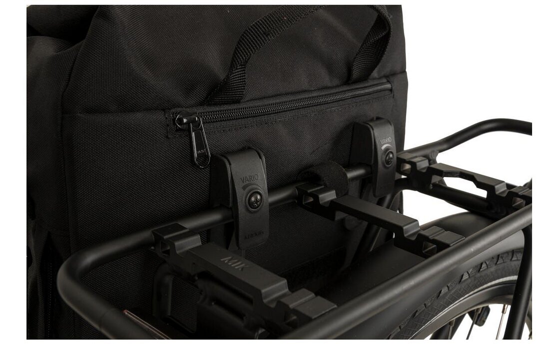 AGU Dwr Single Bike Bag Urban