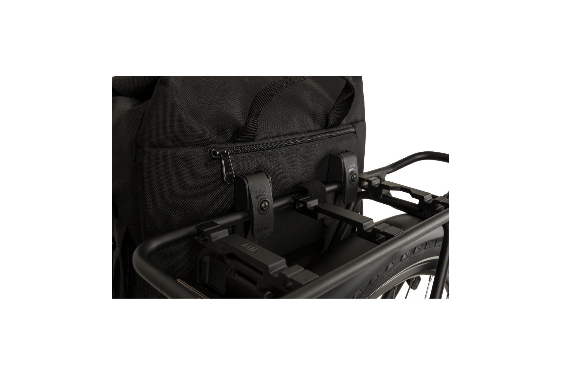 AGU Dwr Single Bike Bag Urban