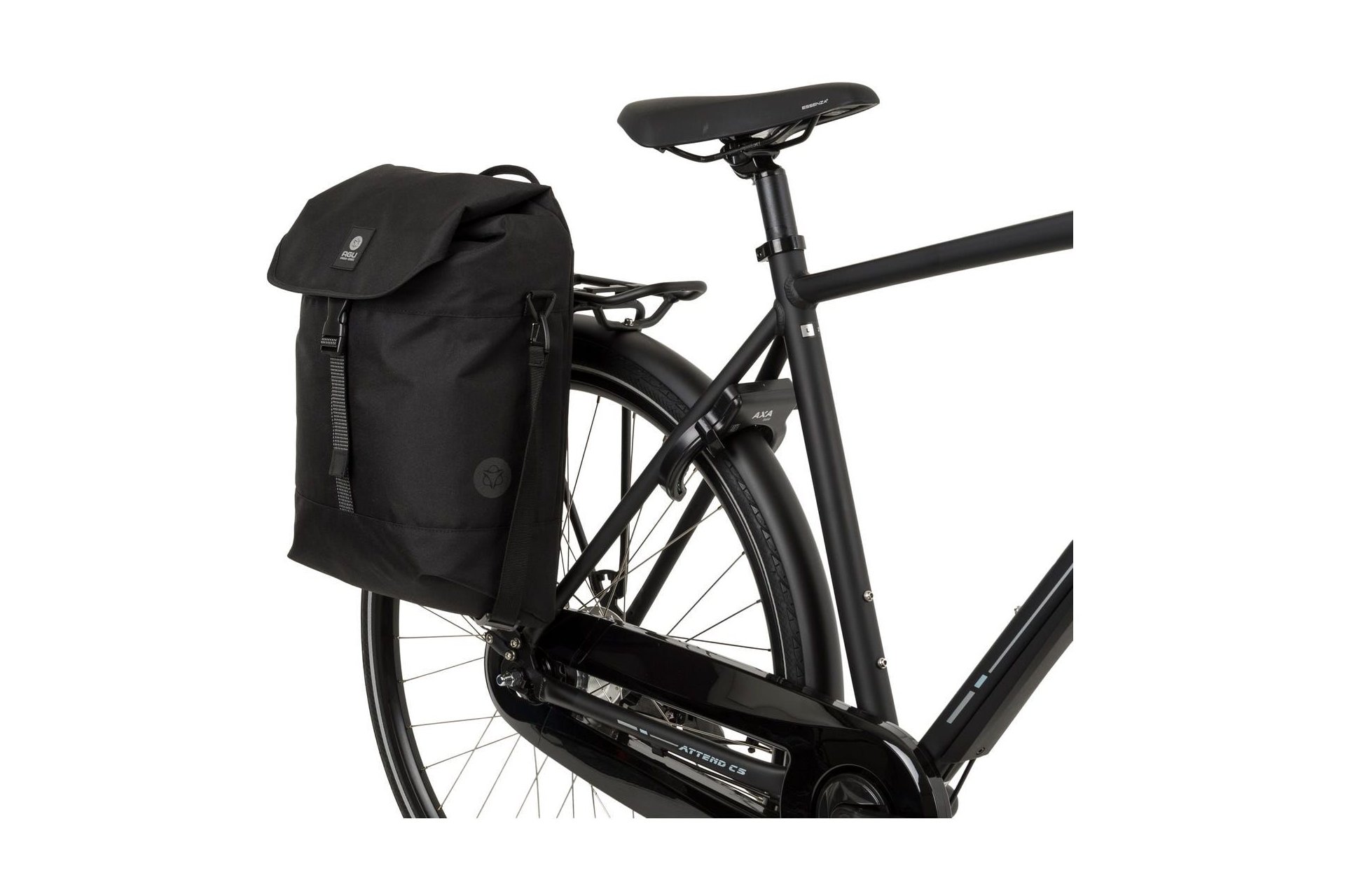 AGU Dwr Single Bike Bag Urban
