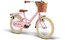 Puky Youke 16  Classic - 16 Zoll - Y-Form - 2026