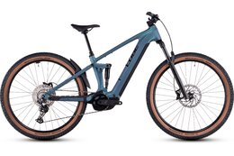 Cube Stereo Hybrid One77 - Cube Stereo Hybrid ONE22 Race 800 - 800 Wh - 29 Zoll - Fully