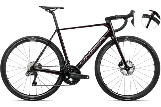 Orbea Orca - Orbea Orca M20i Team - 28 Zoll - Diamant