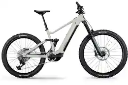 Lapierre Overvolt AM 7.8 - 800 Wh - 29 - 27,5 Zoll - Fully