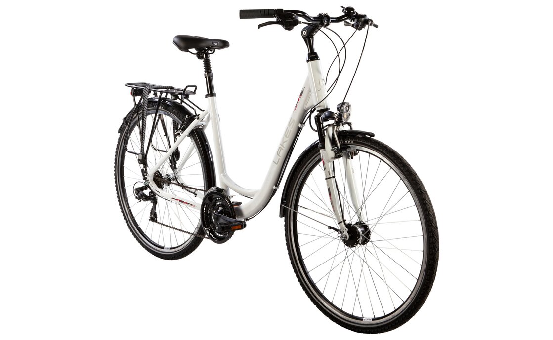 Lakes Arco 80 - 28 Zoll - Tiefeinsteiger - 2024