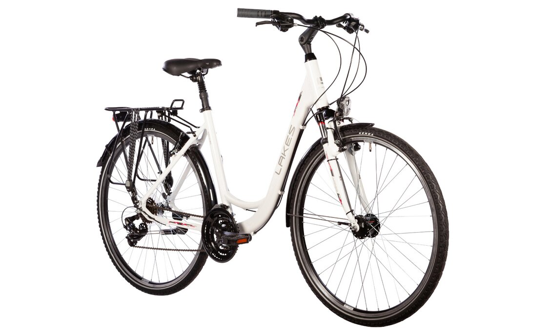 Lakes Arco 80 - 28 Zoll - Tiefeinsteiger - 2024