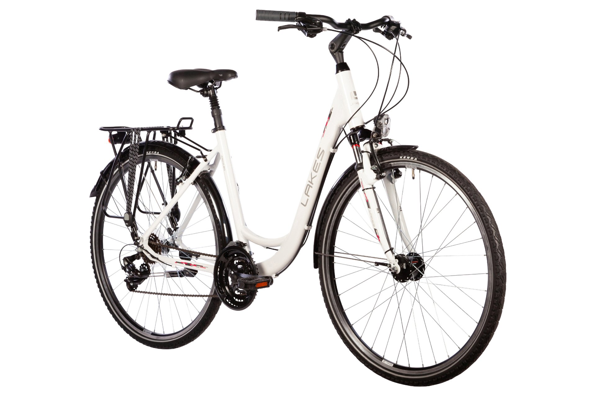 Lakes Arco 80 - 28 Zoll - Tiefeinsteiger - 2024