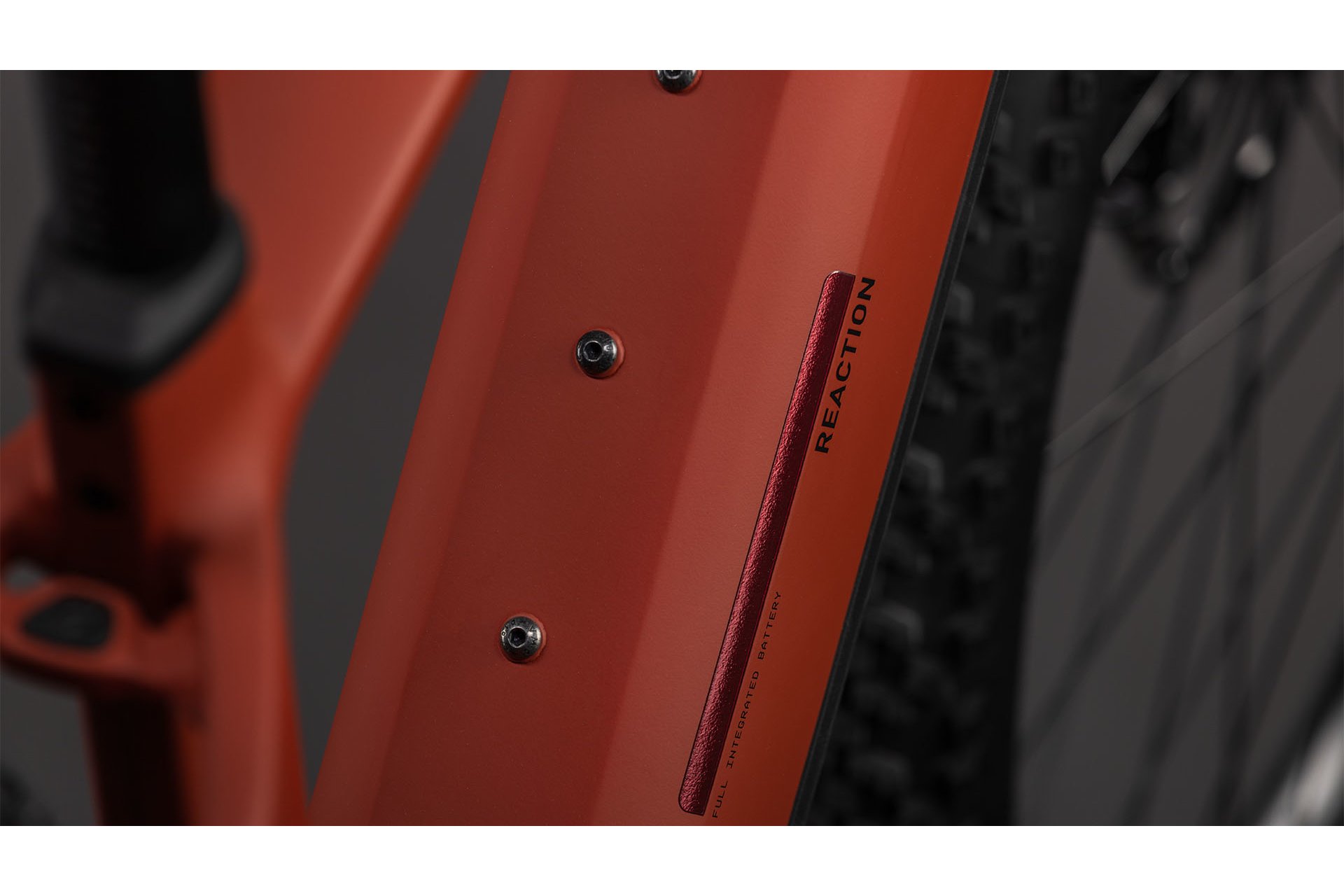Cube Reaction Hybrid Race 800 - 800 Wh - 27,5 Zoll - Diamant