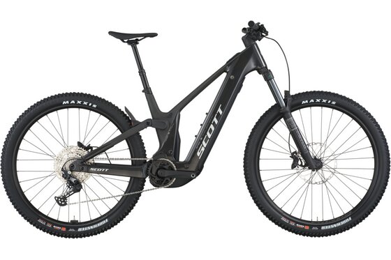 All Mountain-Trail E-Bike - Scott Patron 920 - 800 Wh - 29 Zoll - Fully