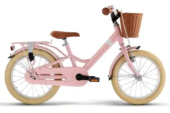 Fahrräder - Puky Youke 16 Classic - 16 Zoll - Y-Form - 2027