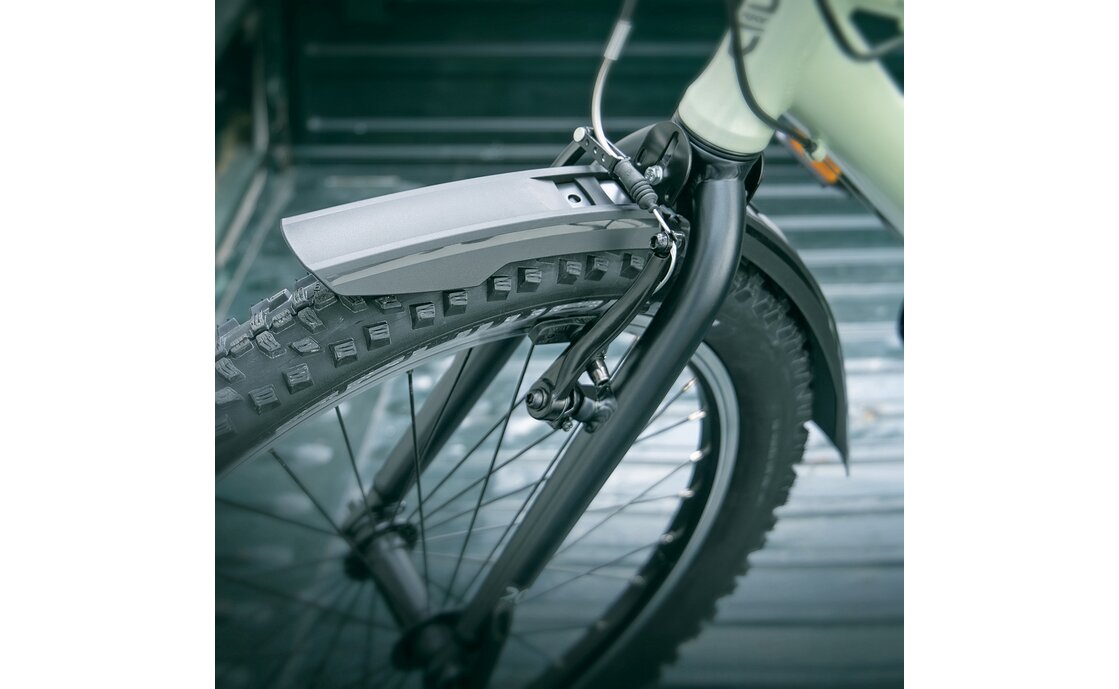 SKS Rowdy Schutzblech Set 2.0 20 - 24 Zoll