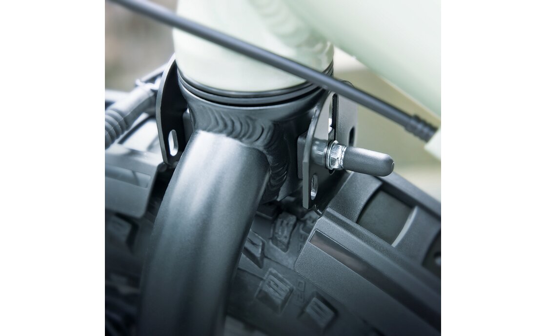 SKS Rowdy Schutzblech Set 2.0 20 - 24 Zoll