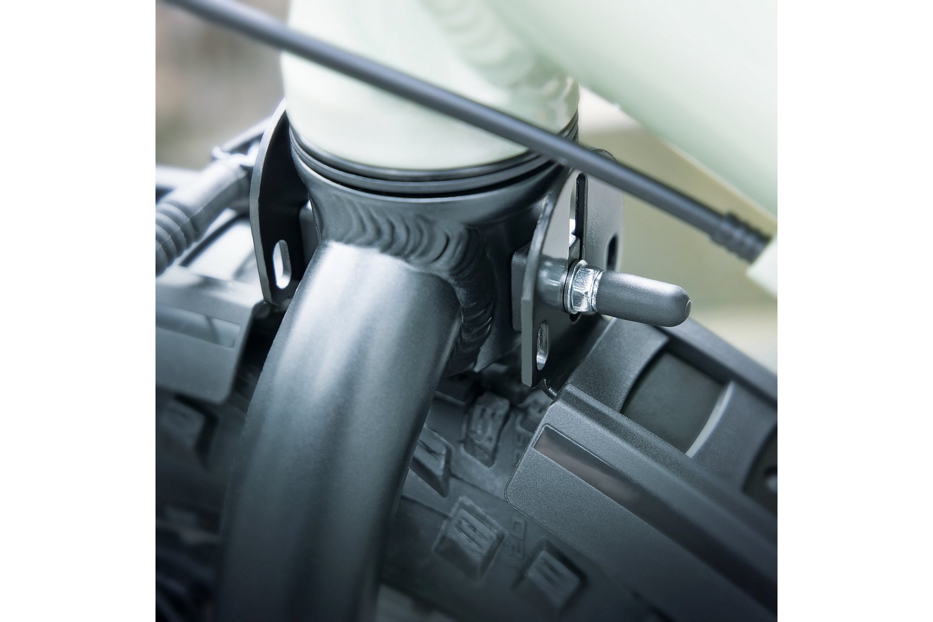 SKS Rowdy Schutzblech Set 2.0 20 - 24 Zoll