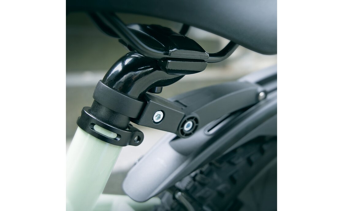 SKS Rowdy Schutzblech Set 2.0 20 - 24 Zoll