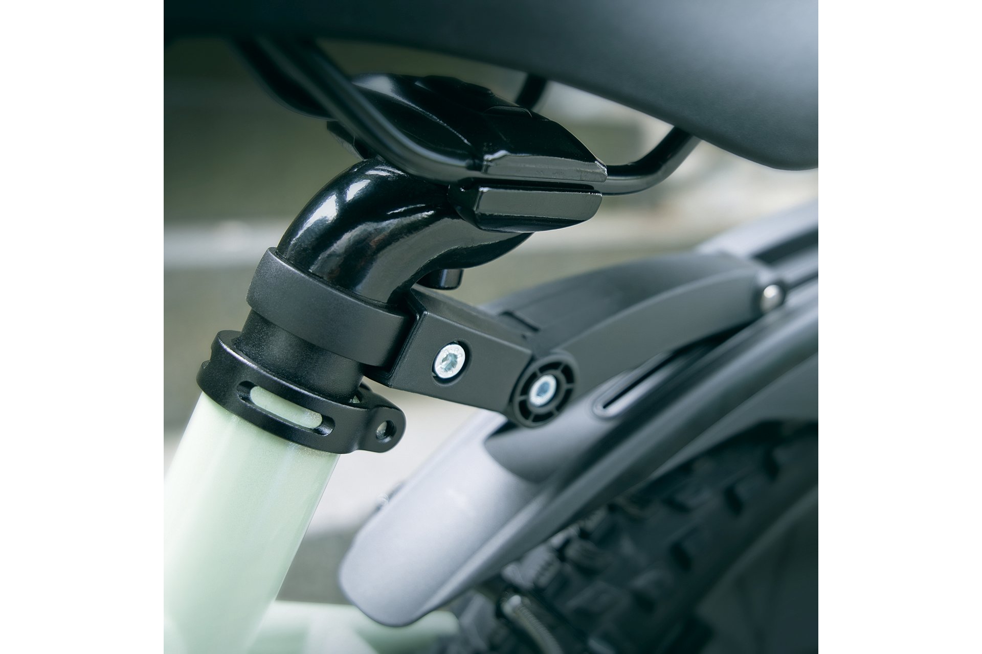 SKS Rowdy Schutzblech Set 2.0 20 - 24 Zoll