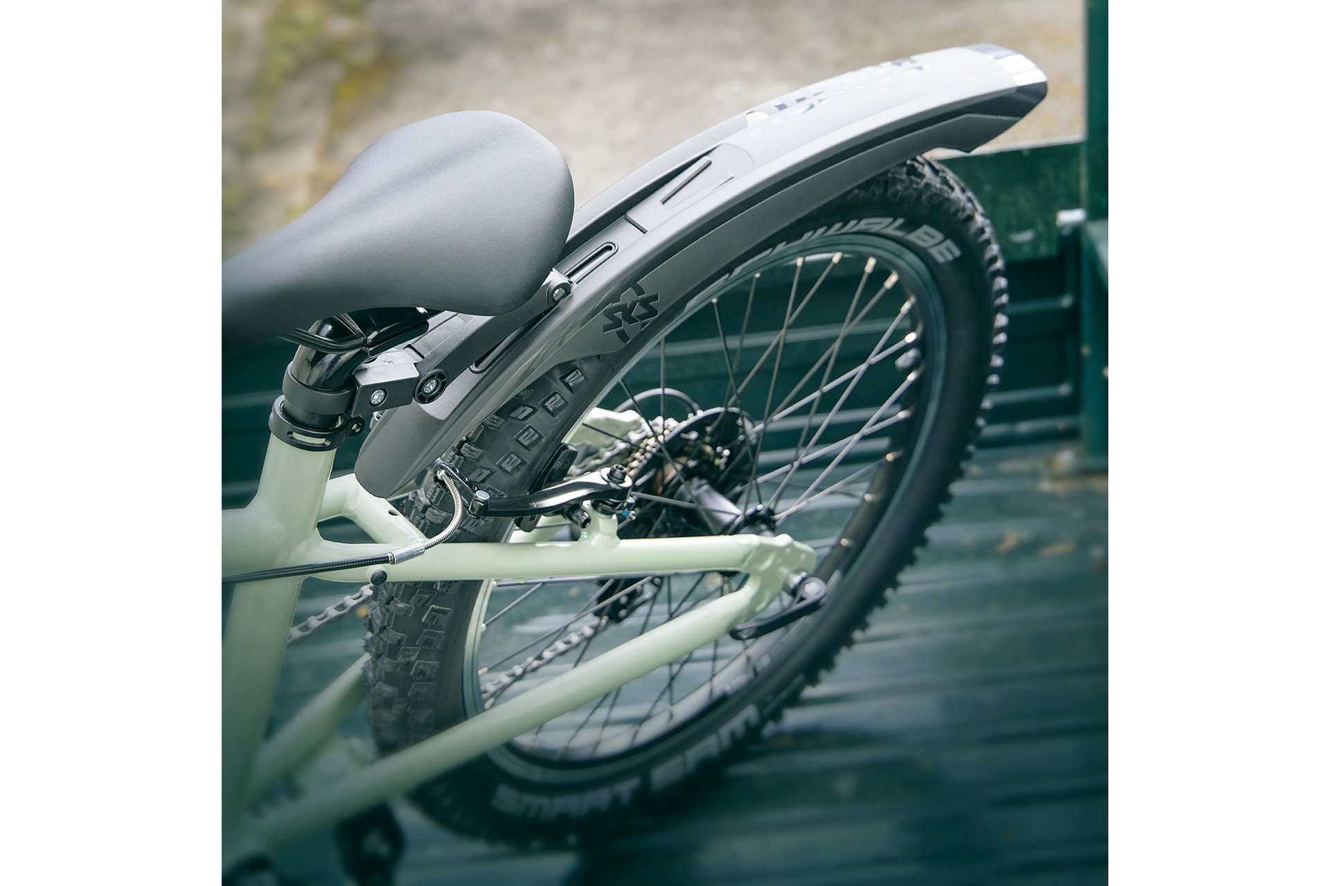 SKS Rowdy Schutzblech Set 2.0 20 - 24 Zoll