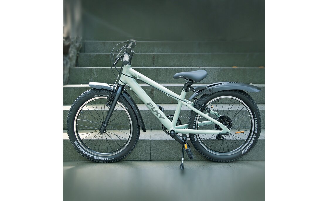 SKS Rowdy Schutzblech Set 2.0 20 - 24 Zoll