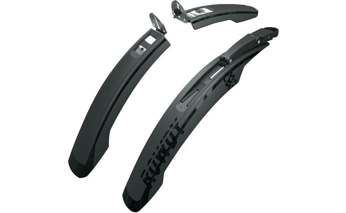 SKS Rowdy Schutzblech Set 2.0 20 - 24 Zoll