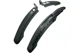 SKS GERMANY Rowdy Schutzblech Set 2.0 20 - 24 Zoll