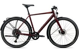 Orbea Vector 15 EQ - 28 Zoll - Diamant - 2026
