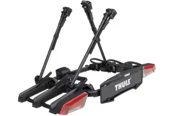 Fahrradträger Sale - Thule VeloLite Kupplungsträger für 3 Fahrräder