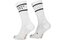 Scott Retro Casual Crew Socken - 3 Paar