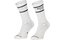 Scott Retro Casual Crew Socken - 3 Paar