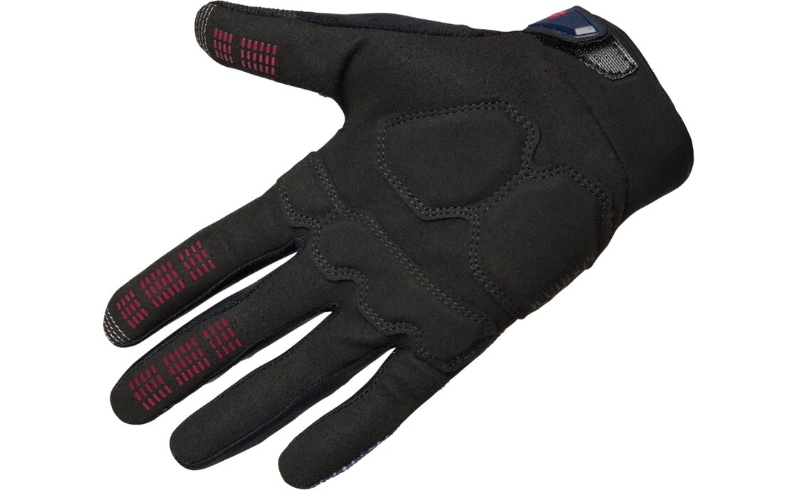 Fox Ranger Gel Tacticle Kurzfinger Handschuhe