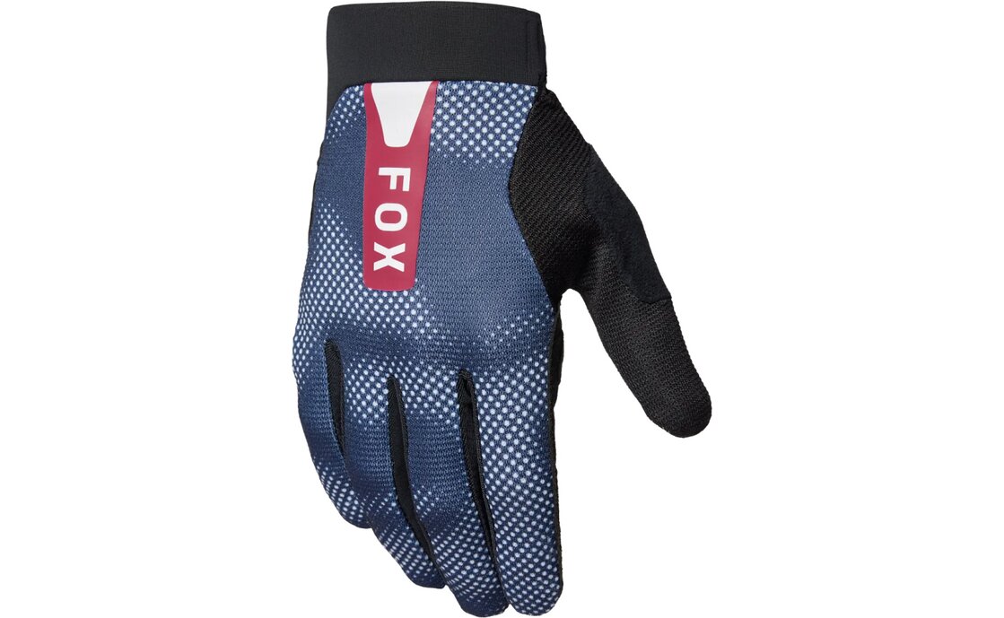 Fox Ranger Gel Tacticle Kurzfinger Handschuhe