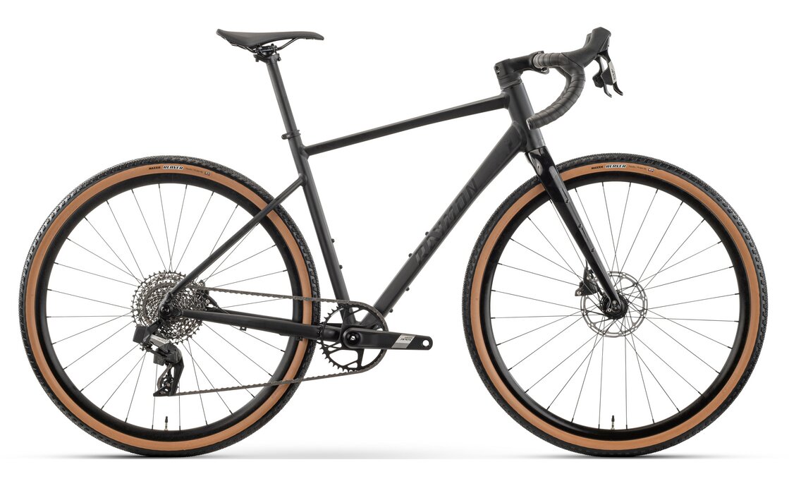 Raymon Territ Ultra - 28 Zoll - Diamant - 2026