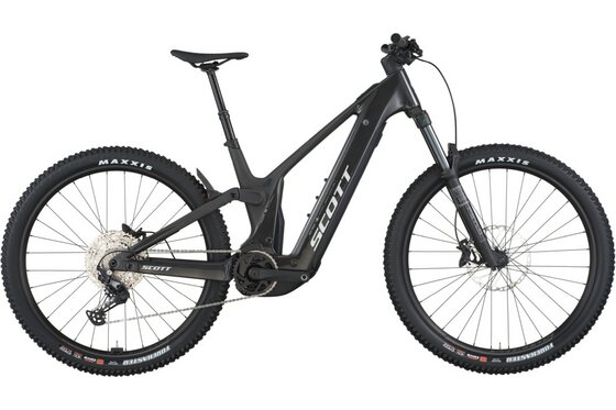 Mittelmotor - E-Bike MTB - Scott Patron 920 - 800 Wh - 29 Zoll - Fully