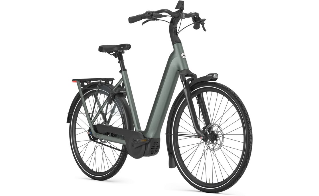 Gazelle Arroyo&nbsp;C5+ Elite First Edition - 600 Wh - 28 Zoll - Tiefeinsteiger - 2027