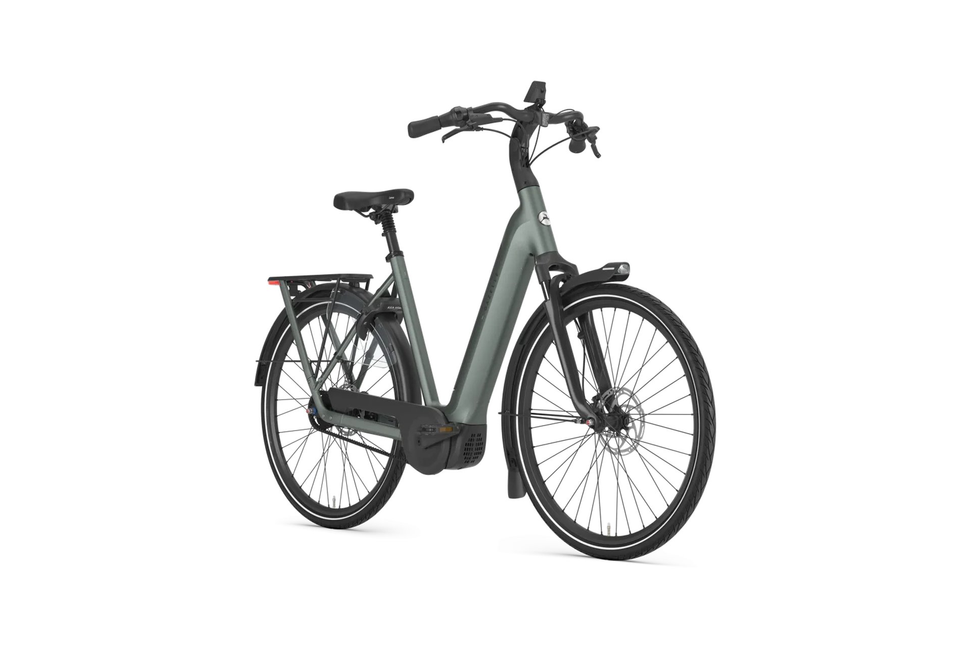 Gazelle Arroyo&nbsp;C5+ Elite First Edition - 600 Wh - 28 Zoll - Tiefeinsteiger - 2027