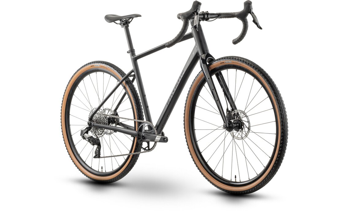 Raymon Territ Ultra - 28 Zoll - Diamant - 2026