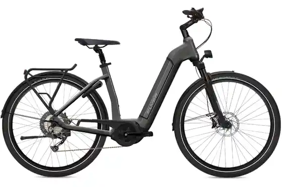E-Bike Trekking - Flyer Gotour6 3.10 - 625 Wh - 28 Zoll - Tiefeinsteiger