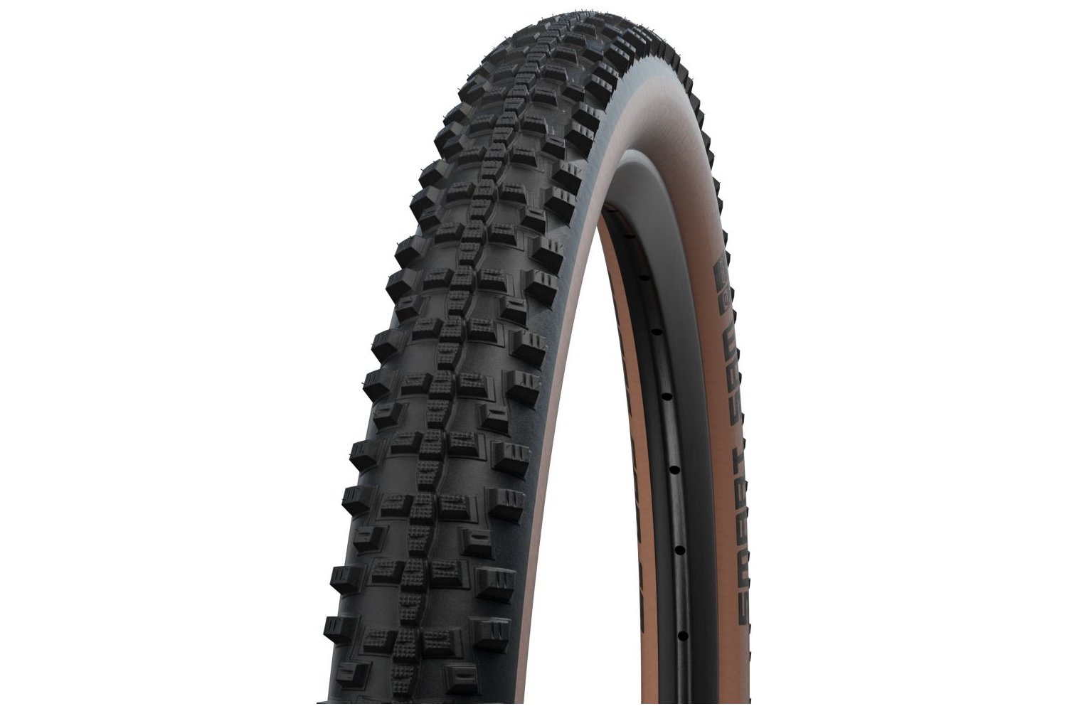 Pneu Schwalbe SMART SAM Performance - 29 X 2.60 - Snake Skin - Pliable