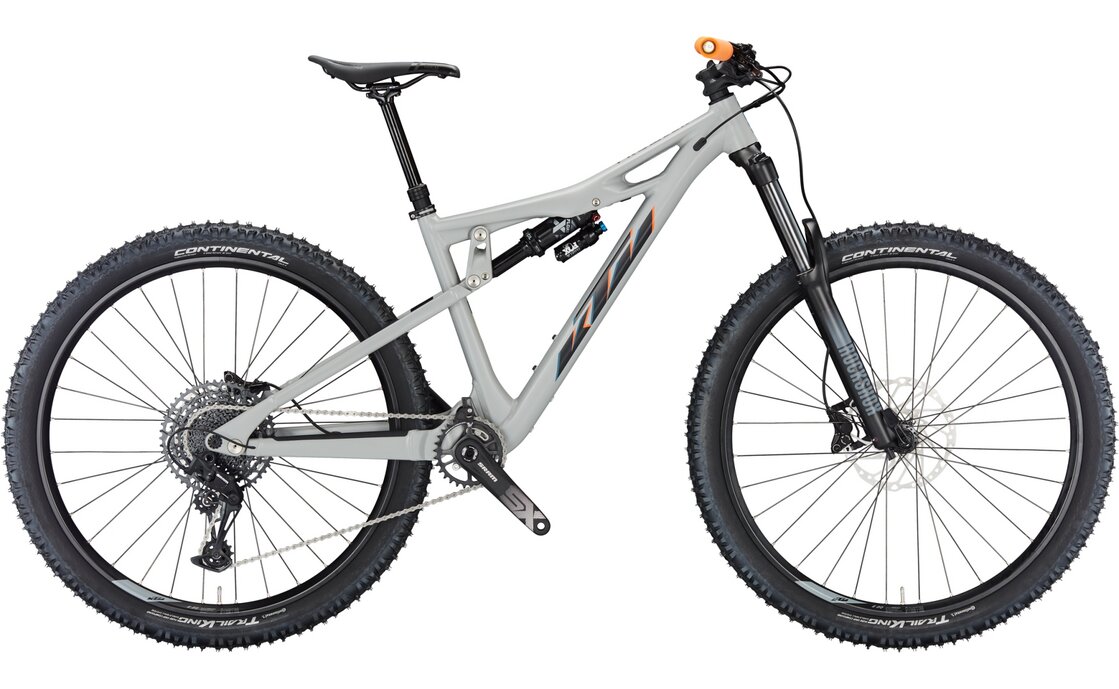 KTM Prowler 1964 - 28 Zoll - Fully