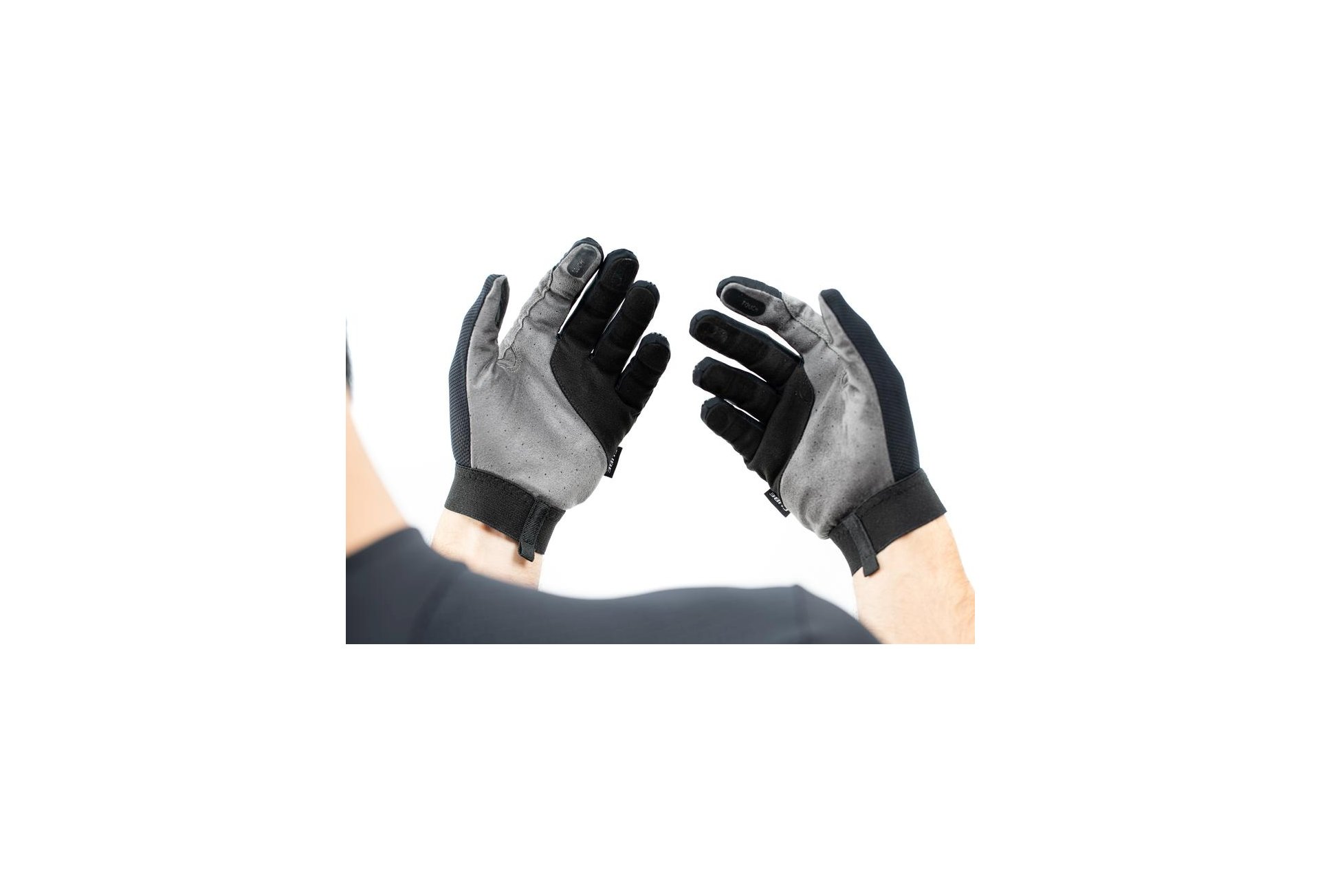 Cube CMPT PRO Kurzfinger Handschuhe