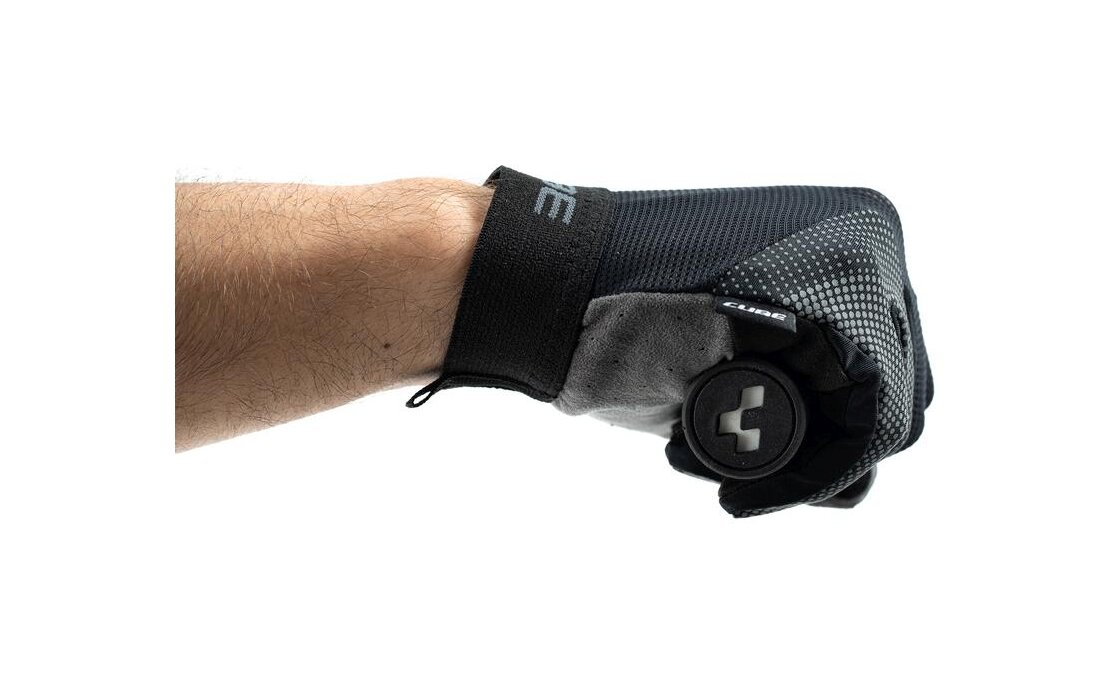 Cube CMPT PRO Kurzfinger Handschuhe