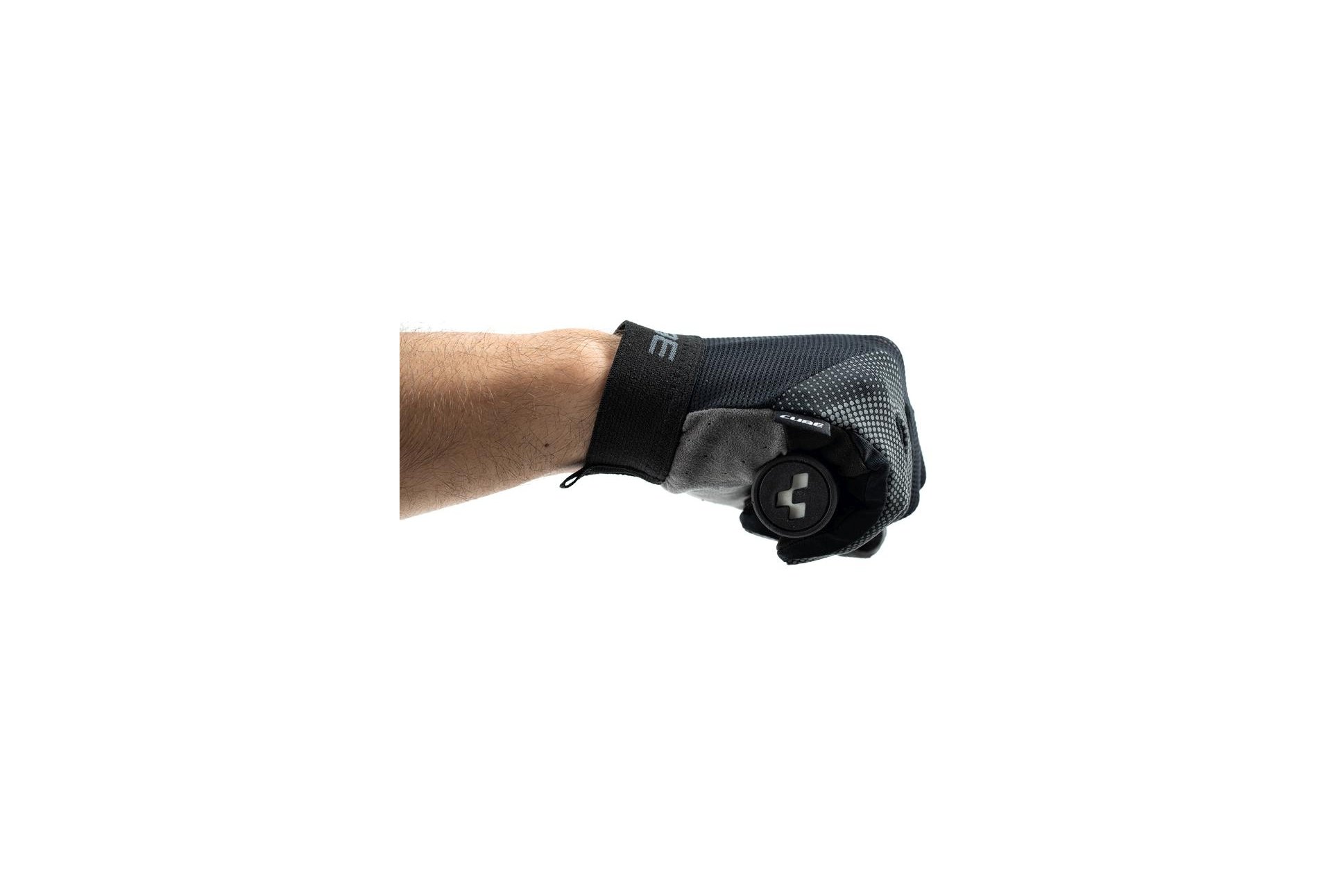 Cube CMPT PRO Kurzfinger Handschuhe
