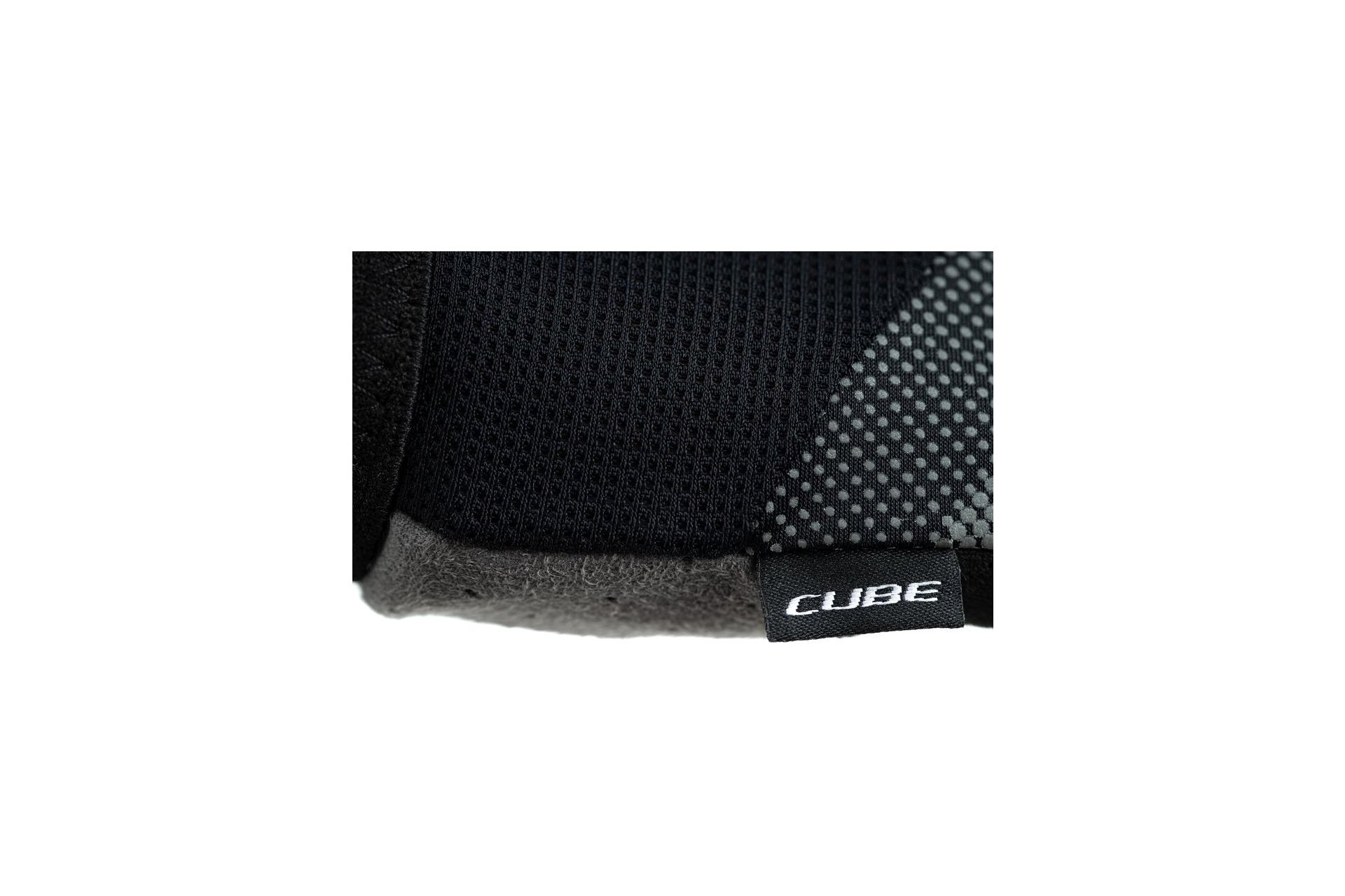 Cube CMPT PRO Kurzfinger Handschuhe