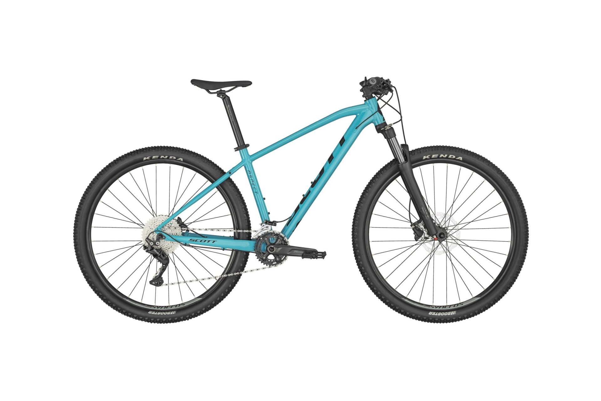 Scott Aspect 930 - 29 Zoll - Diamant - 2024